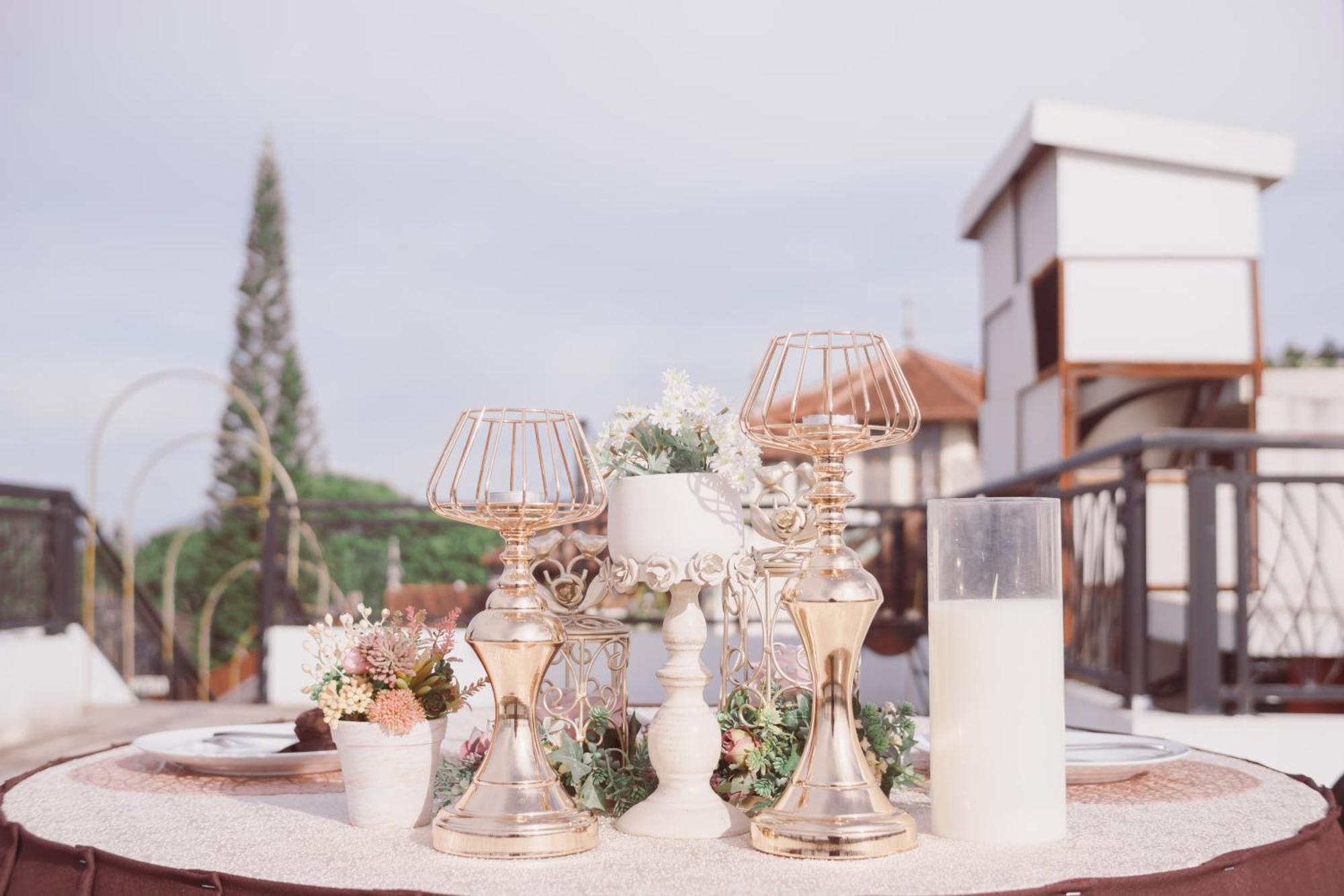 Fahira Hotel Syariah Bukittinggi Εξωτερικό φωτογραφία